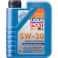 Liqui Moly Leichtlauf High Tech LL 5W-30  (39005)