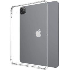 Case Green Tpu/Pc For İpad 11" Clear