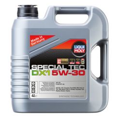 Liqui Moly Special Tec DX1 5W-30  (20968)
