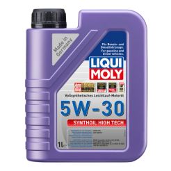 Liqui Moly Synthoil High Tech 5W-30 (9075)