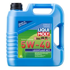 Liqui Moly Leichtlauf HC7 5W-40  (1382)