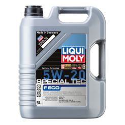 Liqui Moly Special Tec F Eco 5W-20 5 (3841)