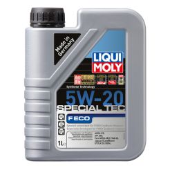 Liqui Moly Special Tec F Eco 5W-20 (3840)
