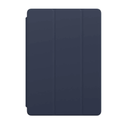 Smart Cover For iPad (8th Gen) - Deep Navy / MGYQ3ZM/A