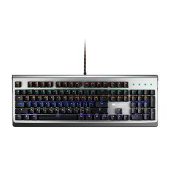 Gaming Keyboard Canyon Interceptor GK-8