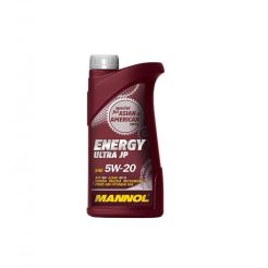 Mannol Energy Ultra JP SAE 5W-20 1Л Special