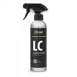 Detail LC (Leather Clean) 500 ml DT-0110