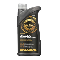 Mannol 9930 Diesel Ester Additive 1Л