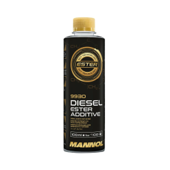 Mannol 9930 Diesel Ester Additive 0.25L