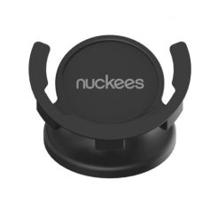 Nuckees Universal Grip Mount Black