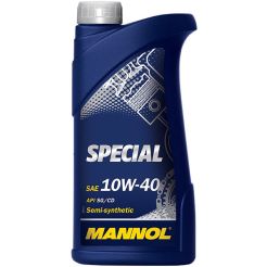 Mannol Classic SAE 10W-40 1L Special