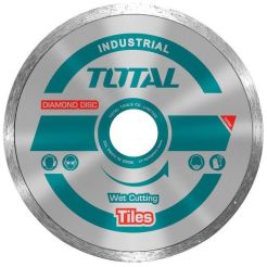 Almaz Disk Total Tac2121253/125 Mm