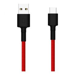 Mi USB Type-C Cable Red / SJV4110GL