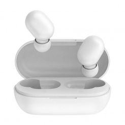 Наушники Xiaomi Haylou Earbuds Gt1 White