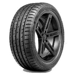Continental Contisportcontact 3 98W 245/45R19 (3572870000)