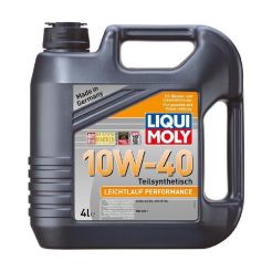 Liqui Moly Leichtlauf Performance 10W-40 (8998)