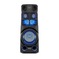 Musiqi mərkəzi Sony V83D High Power Audio BT