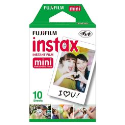 İnstax mini card (10 sheet)