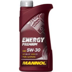 Mannol Energy Premium SAE 5W-30 1L Special