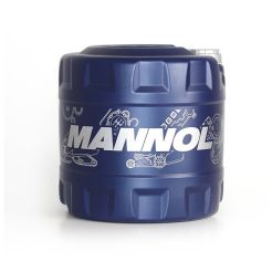 Mannol Diesel SAE 15W-40 7Л Special