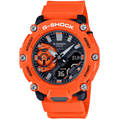 Часы G-Shock GA-2200M-4ADR