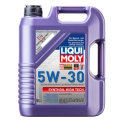Liqui Moly Synthoil High Tech 5W-30 (9077)