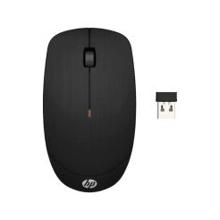 Mouse HP X200 BLACK 6VY95AA