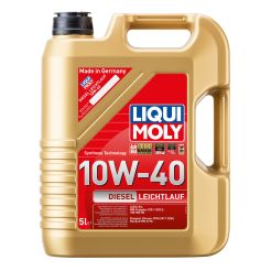 Liqui Moly Diesel Leichtlauf 10W-40 (1387/8034)