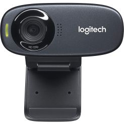 Veb-Kamera Webcam Logitech C310 Hd