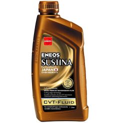 Eneos Sustina CVT-Fluid A (Sintetik) 1L
