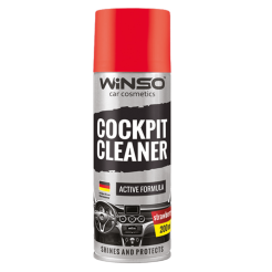 Winso Cockpit Cleaner Strawberries 200 ml  820260