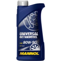 Mannol Universal Getriebeoel SAE 80W-90 1Л Special