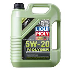 Liqui Moly Molygen New Generation 5W-20 (8540) 