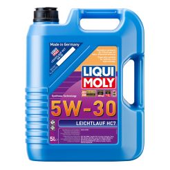 Liqui Moly Leichtlauf HC7 5W-30  (8542)