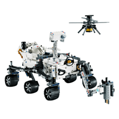 LEGO Technic Nasa Mars Perseverance Rover / 42158
