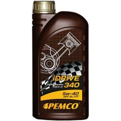 Pemco Idrive 340 SAE 5W-40 1Л Special