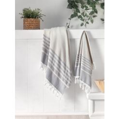 Полотенце-текстиль-SV-lovina полотенце 50 x 90, вариант 1