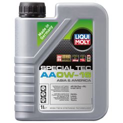 Liqui Moly Special Tec AA 0W-16 (21326)