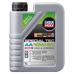 Liqui Moly Special Tec AA 10W-30 Diesel  39026