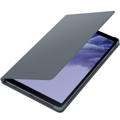 Samsung Tab A7 Lite Book Cover Grey Ef-Bt220Pjegru