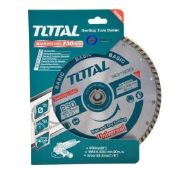 Almaz Disk Total Tac2132303/230 Mm