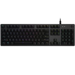Gaming Keyboard Logitech G512 Carbon Mechanical