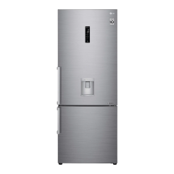 Холодильник LG GR-F589BLCM