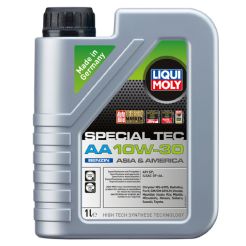 Liqui Moly Special Tec AA 10W-30  (21336)