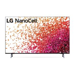 Televizor LG LED 55NANO756PA