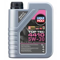 Liqui Moly Top Tec 4410 5W-30  (21402)