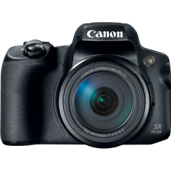 Fotoaparat Canon Powershot Sx70 Hs