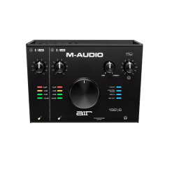 M-Audio Air192X6