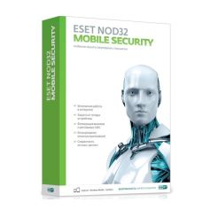 Eset NOD32 Mobile Security 1Y/1P