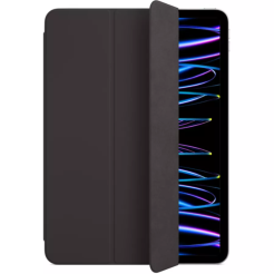 Qoruyucu örtük Smart Folio for iPad Pro 11-inch (3 Gen) Black/ MJM93ZM/A